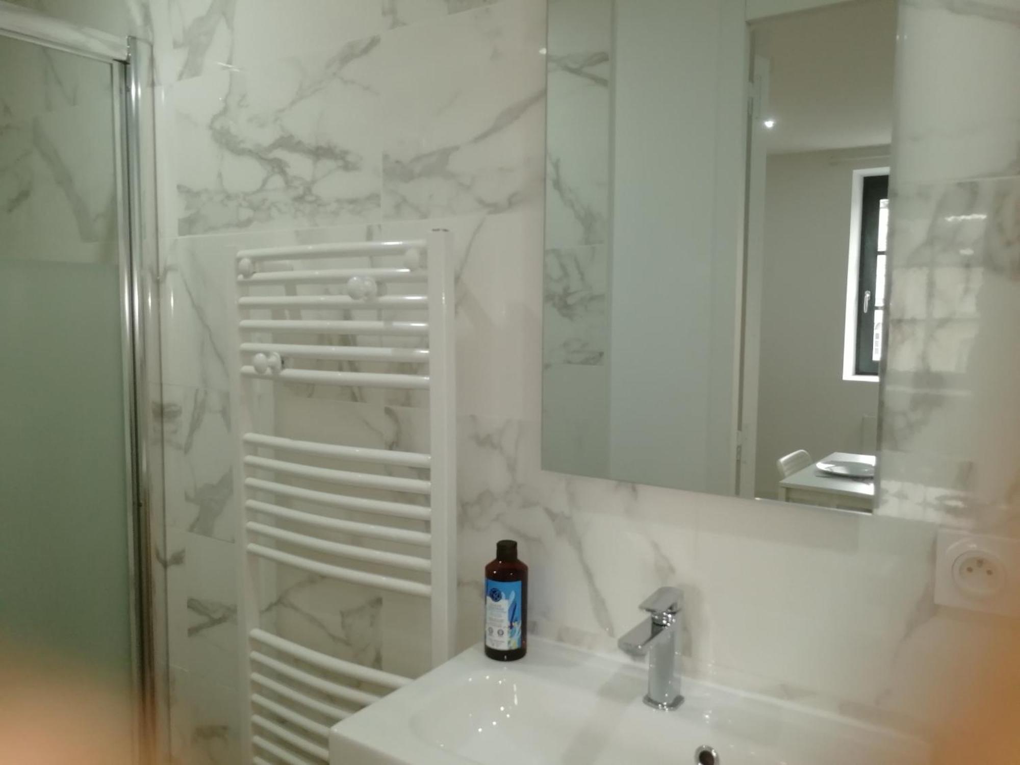 T2 Charmant - Segre Centre Ville - 003 Ngoại thất bức ảnh