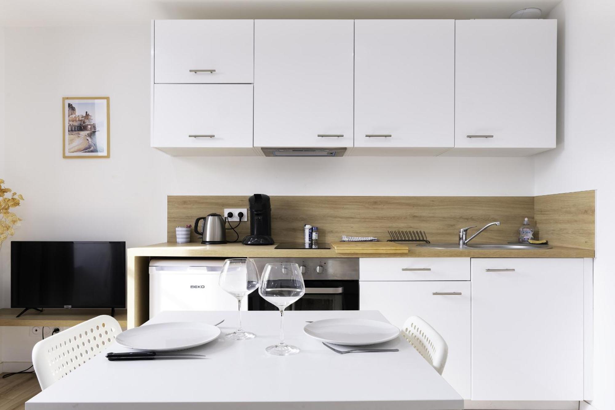 T2 Charmant - Segre Centre Ville - 003 Ngoại thất bức ảnh