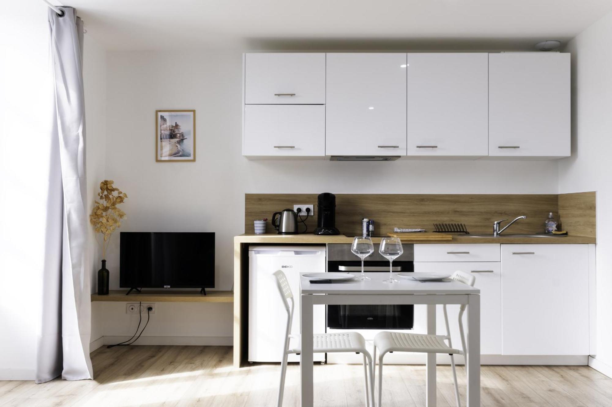 T2 Charmant - Segre Centre Ville - 003 Ngoại thất bức ảnh